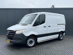 Mercedes-Benz Sprinter 314 CDI / L1H1 / 1e EIG / 2x SCHUIFDE, Auto's, Euro 6, 2000 kg, Wit, 2 stoelen