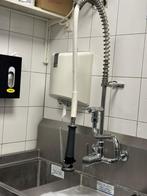 Mengkraan horeca, Doe-het-zelf en Verbouw, Minder dan 20 liter, Ophalen, Zo goed als nieuw, Boiler