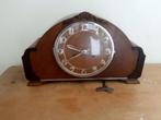 art deco pendule, Antiek en Kunst, Ophalen of Verzenden