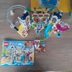 Lego friends city resort  41347, Kinderen en Baby's, Speelgoed | Duplo en Lego, Ophalen of Verzenden, Lego