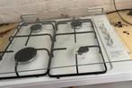 Kookplaat, Ophalen, 4 kookzones, Zo goed als nieuw, Inbouw