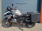 BMW R1200 GS/LC (bj 2015), Motoren, Motoren | BMW, 2 cilinders, Bedrijf, 1170 cc, Meer dan 35 kW