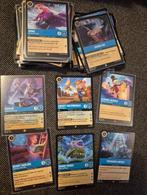 Lorcana Sapphire kaarten te koop, Ophalen of Verzenden, Overige figuren, Nieuw, Plaatje of Poster