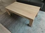 Salontafel, Ophalen, Gebruikt, 100 tot 150 cm, 50 tot 100 cm