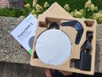 KPN SuperWifi Punt 2.0 – Wifi 6 Mesh Systeem (1350 Mbps), Ophalen of Verzenden, Nieuw, Kpn