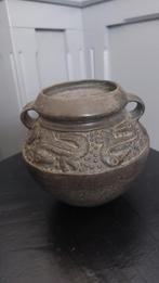 Chimu pot Peru, Ophalen of Verzenden