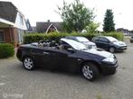 Renault Mégane Coupé-Cabriolet 2.0-16V Exception, Voorwielaandrijving, 1998 cc, 135 pk, 4 cilinders