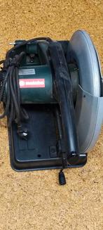 Te koop Metabo, Doe-het-zelf en Verbouw, Gereedschap | Boormachines, Ophalen of Verzenden