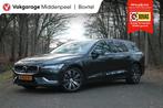 Volvo V60 2.0 T6 Twin Engine AWD Inscription | LED | Carplay, Auto's, Volvo, Automaat, 12 maanden, Gebruikt, 4 cilinders