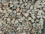 100% Haagbeuk haardhout, Tuin en Terras, Haardhout, Minder dan 3 m³, Ophalen of Verzenden, Overige houtsoorten, Blokken