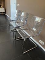 3x stoel Tobias, Huis en Inrichting, Stoelen, Overige kleuren, Drie, Ophalen of Verzenden, Zo goed als nieuw