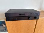 Aura VA-40 & Arcam TU-90 Versterker/Tuner Set, Audio, Tv en Foto, Versterkers en Receivers, Overige merken, Gebruikt, Ophalen of Verzenden