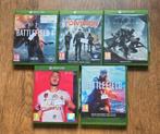Xbox One Games, Vanaf 18 jaar, Shooter, 1 speler, Ophalen of Verzenden