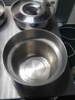 Professionele rvs horeca hotspot in zeer goede staat, Ophalen