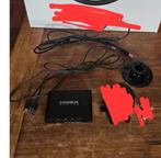 Moza hub, Computers en Software, Joysticks, Ophalen of Verzenden, Zo goed als nieuw, Moza Racing