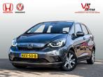 HONDA Jazz 1.5 Full Hybrid Elegance | Parkeersensoren voor e, Stof, 98 pk, Hybride Elektrisch/Benzine, 22 km/l