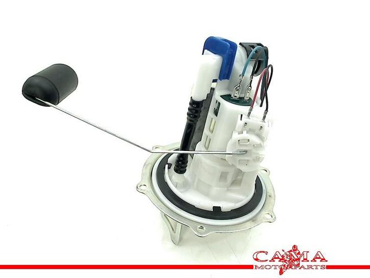 BRANDSTOFPOMP XP 560 T-MAX ABS 2022- (XP560 TMAX BBW BBV1), Motoren, Onderdelen | Yamaha, Gebruikt