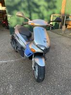Gilera runner 50cc, Fietsen en Brommers, Scooters | Piaggio, Ophalen of Verzenden, Zo goed als nieuw, Tweetakt, Overige modellen