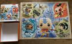 Avatar Puzzel Funko - 500 stukjes, Ophalen of Verzenden, 500 t/m 1500 stukjes, Zo goed als nieuw, Legpuzzel