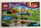 lego FRIENDS, nr. 41098, 41013 & 41018., Kinderen en Baby's, Speelgoed | Duplo en Lego, Ophalen, Zo goed als nieuw