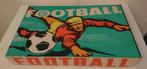 Vintage tafelvoetbal spel jaren 70/80 Chemoplast BRNO, Antiek en Kunst, Antiek | Speelgoed, Ophalen of Verzenden