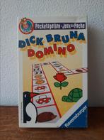 Dick Bruna Domino 1994 Ravensburger