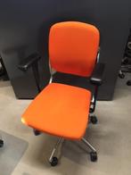 Ahrend 230 bureuastoelen, Huis en Inrichting, Bureaustoelen, Niet ingevuld, Gebruikt, Niet ingevuld, Bureaustoel