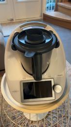 Thermomix tm6, Witgoed en Apparatuur, Keukenmixers, Ophalen of Verzenden, Zo goed als nieuw, 3 snelheden of meer