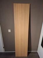 Storklinta deur eikenpatroon 50x195 105.843.65, Huis en Inrichting, Kasten | Kledingkasten, Ophalen, Overige materialen, Eikenpatroon