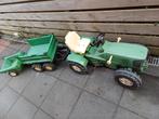 Tractor, Ophalen of Verzenden, Gebruikt, Overige merken