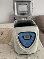 Broodbakmachine te koop – als nieuw!, Witgoed en Apparatuur, Broodbakmachines, 800 tot 1200 gram deeg, Ophalen of Verzenden, Zo goed als nieuw