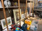 Gigantisch veel leuke en mooie rommelmarkt spullen in 1 koop, Ophalen, Gebruikt