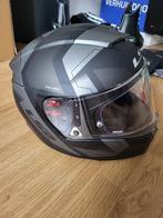 Te koop motorhelm (LS2), Ophalen, M, Integraalhelm, Dames