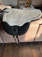 F.R.A. Barebackpad, Dieren en Toebehoren, Paarden en Pony's | Dekens en Dekjes, Ophalen of Verzenden, Zo goed als nieuw, Dekje
