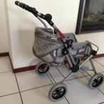 poppenbuggy, Kinderen en Baby's, Ophalen, Gebruikt, Overige typen