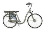 Vogue Vogue E-bike Comfort 7sp Lage instap Grijs 46cm 2022
