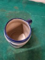 bierpul wolfgang keulse pot aardewerk, Ophalen of Verzenden