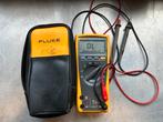 Fluke 175 multimeter, Ophalen of Verzenden, Zo goed als nieuw