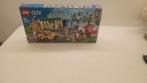 Lego City Straat, Ophalen of Verzenden, Nieuw, Complete set, Lego