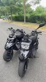MBK Booster gezocht!!!!, Fietsen en Brommers, Ophalen of Verzenden, Zo goed als nieuw