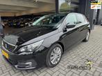 Peugeot 308 1.2 PureTech Allure, Auto's, Gebruikt, Euro 6, 1199 cc, 610 kg