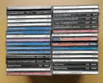 CD's klassiek verzameling van  200 CD's zie fotos, Ophalen of Verzenden, Classicisme, Gebruikt, Overige typen