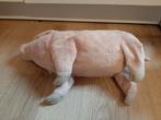 IKEA varken knuffel knorrig, Ophalen of Verzenden, Overige typen