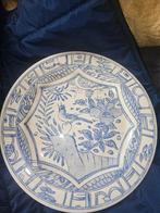 Oiseau Bleu Gien Bord, Ophalen of Verzenden