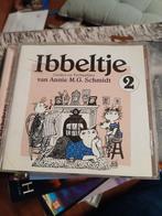 Ibbeltje 2 - Annie M.G. Schmidt CD, Ophalen of Verzenden, Zo goed als nieuw, Muziek, 6 tot 9 jaar