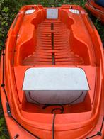 Rigiflex cap jeanneau 360, Watersport en Boten, Ophalen of Verzenden, Zo goed als nieuw, 3 tot 6 meter, Buitenboordmotor