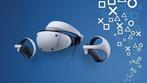 PlayStation VR2 - Nieuw in doos!, Spelcomputers en Games, Virtual Reality, Ophalen of Verzenden, Zo goed als nieuw, VR-bril, Sony PlayStation