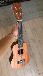 Tanglewood ukelele NIEUW, Ophalen of Verzenden, Zo goed als nieuw, Overige typen