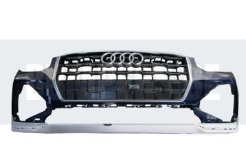 Bumper Audi Q2 SLINE S-LINE 81A Facelift 21- Voorbumper JM18 beschikbaar voor biedingen