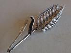 Miniatuur zilver ER39 aar clip zilveren miniaturen, Verzenden, Zilver